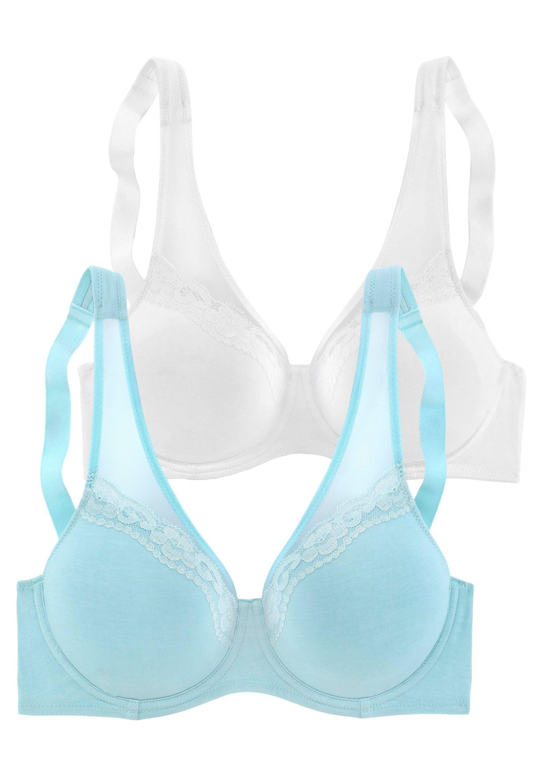Doppelpack Minimizer-BHs