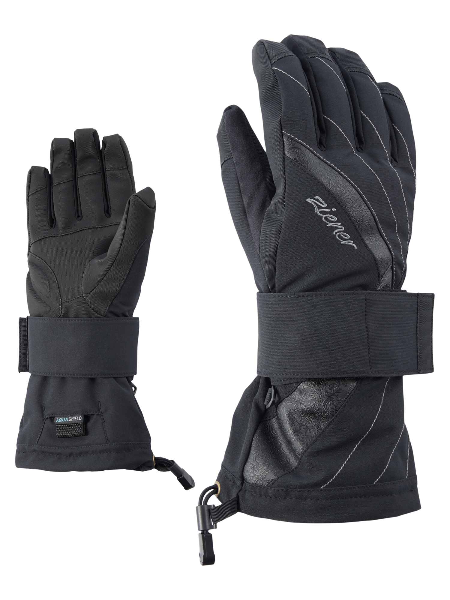 Ziener Snowboardhandschuhe »MILANA AS(R)«