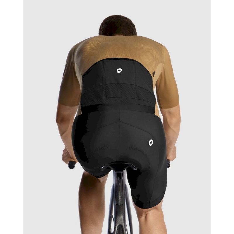 Mille GT Drylite Jersey S11 - Maillot vélo homme