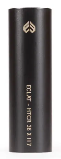 Eclat Dura Stål BMX Peg | SkatePro