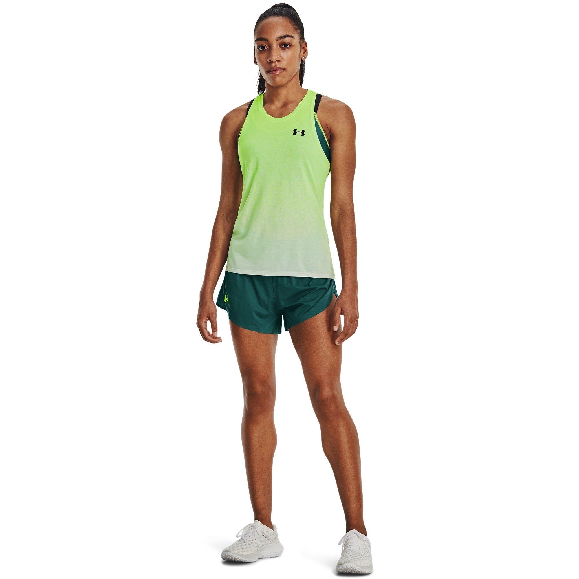 Under Armour UA Rush C Singlet Ld99
