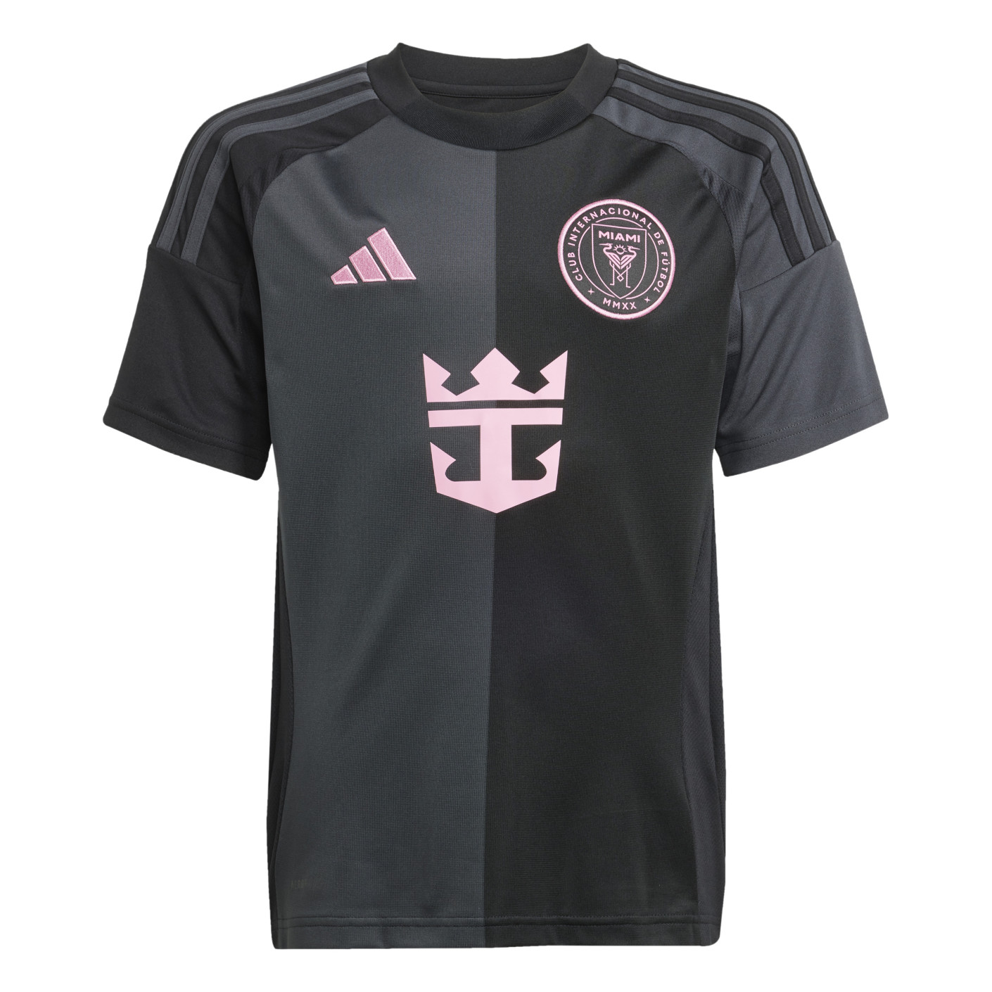 Adidas Inter Miami CF Uitshirt 2025-2026 Kids