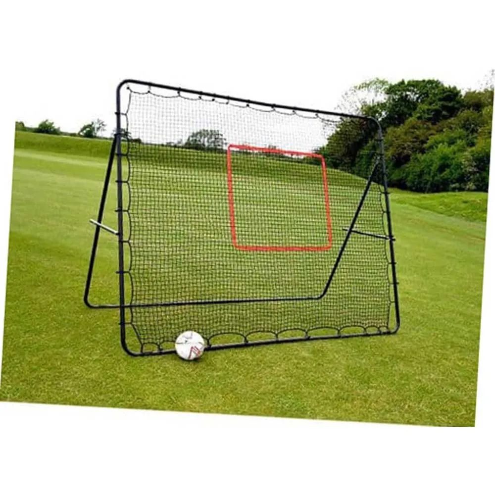 Precision Pro Jumbo Net Elastics Spares Rebounder