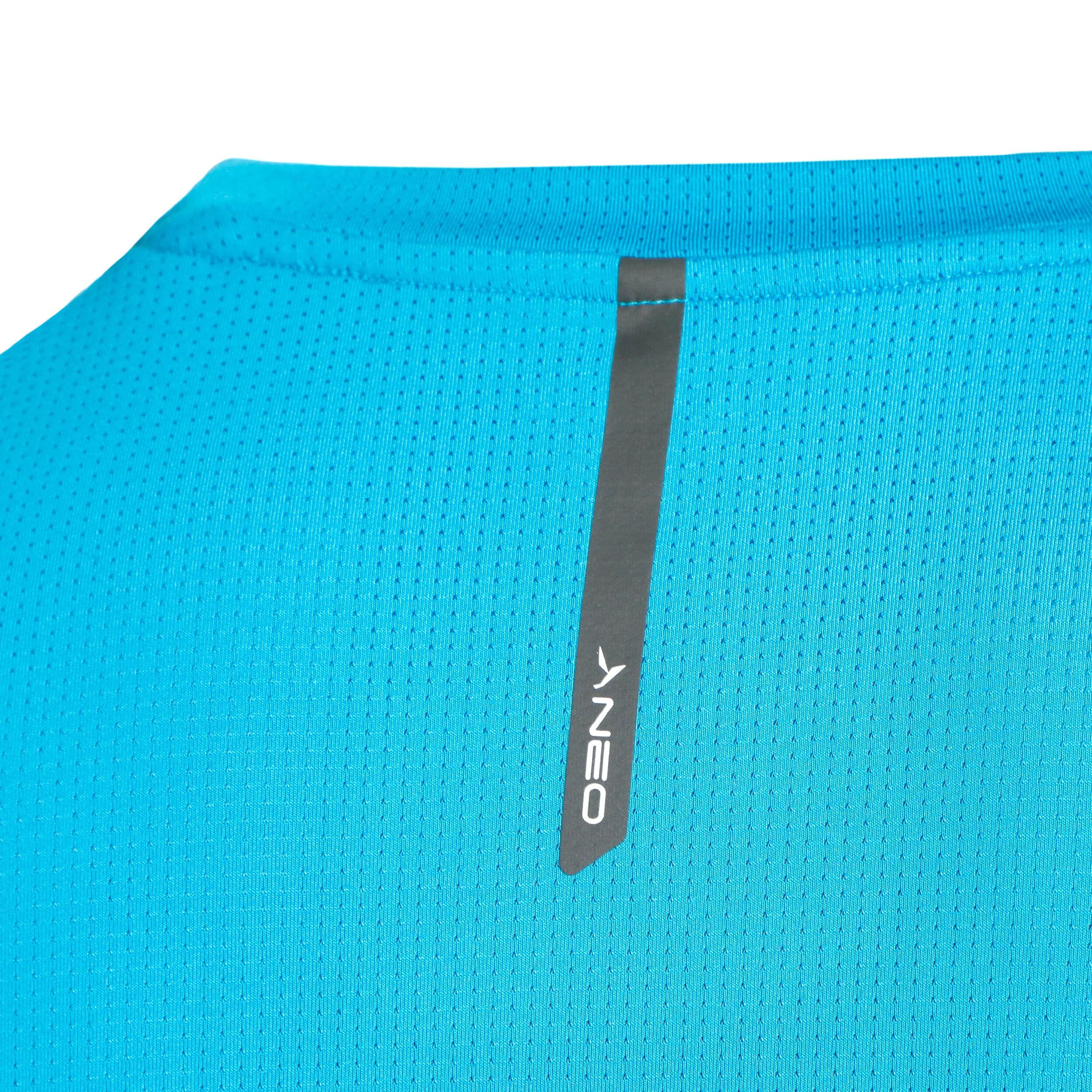 NEO Flyweight TEK Maillot De Course Hommes - Bleu