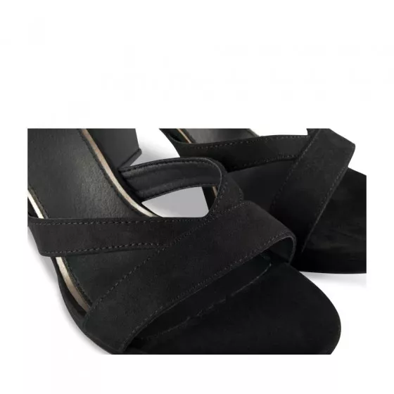 Sandales NOIR MyB