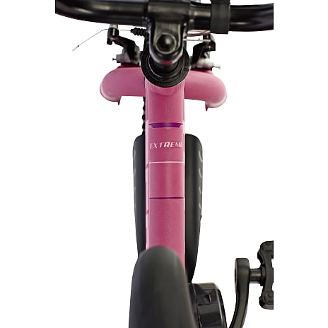 SCO Extreme pige børnecykel 12