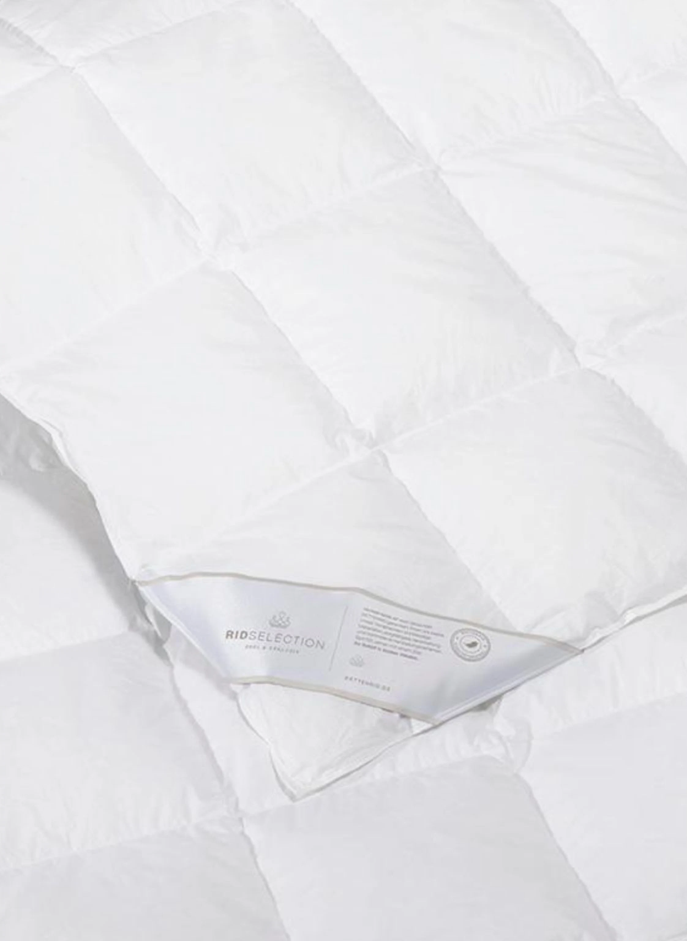 RID SELECTION Sommerdecke SELECTION SILBER LEICHT