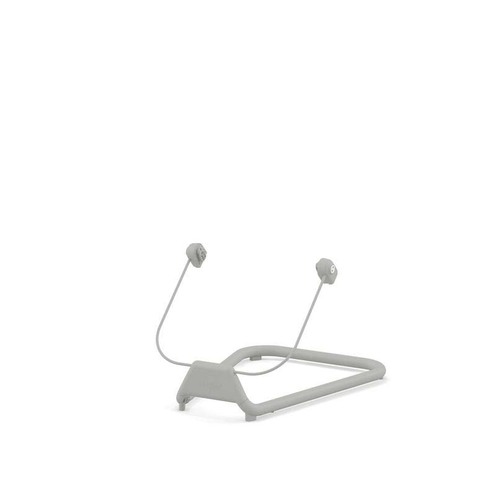 Socle pour bouncer LEMO Suede Grey - CYBEX