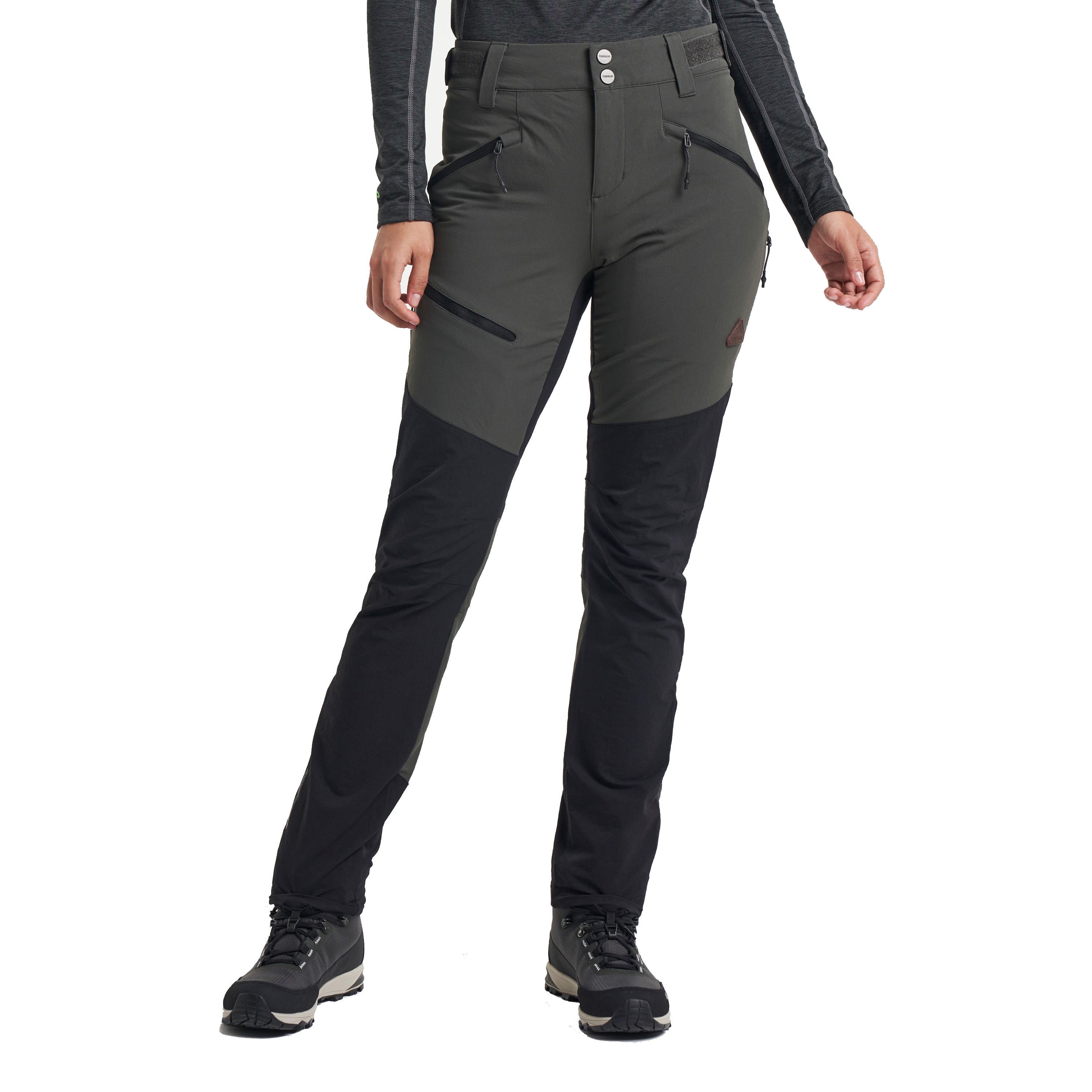 Tenson  Himalaya Stretch Pant Dames