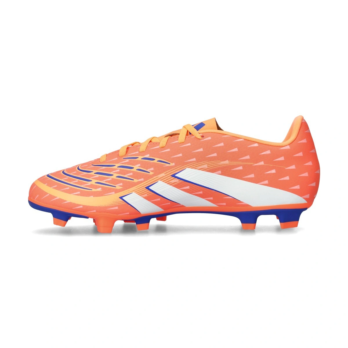 Chuteira adidas Predator Club L FG/MG