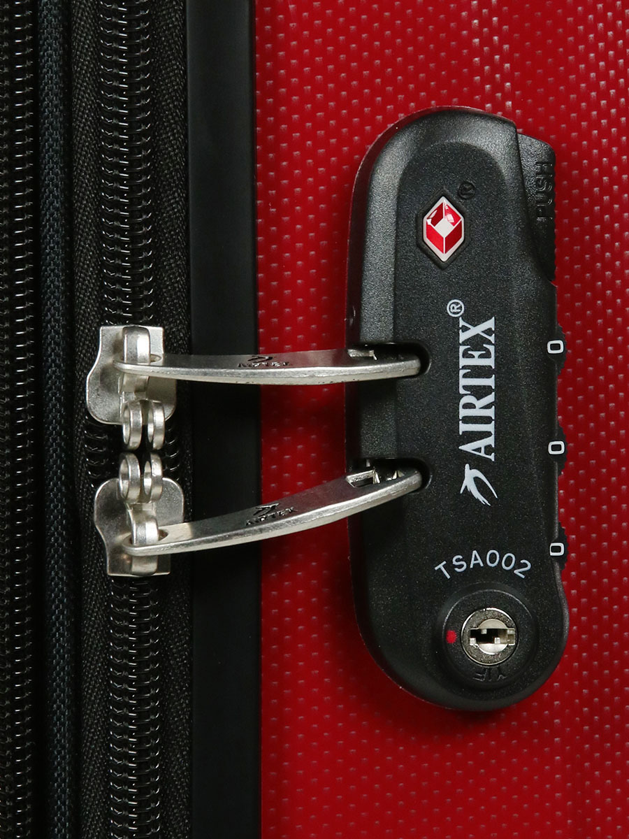 Valise Airtex Diome 55 cm