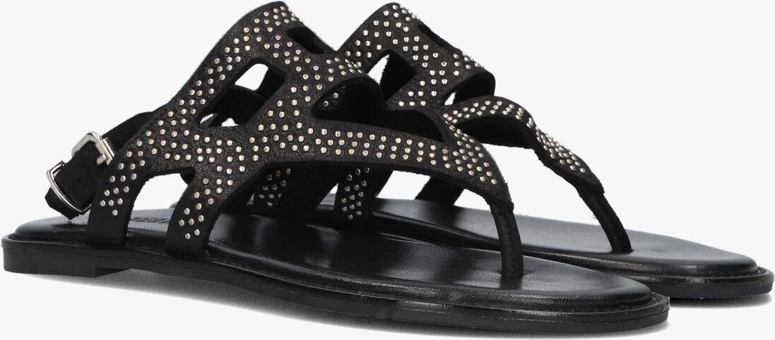VERTON zwarte verton sandalen s-10262