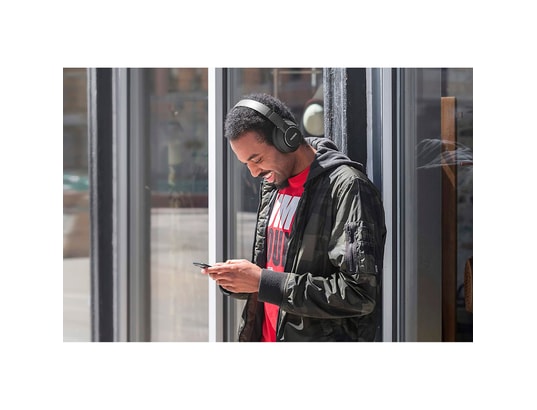 KOSS - Bt740i qz casque sans fil / filaire, headphones bluetooth 5...