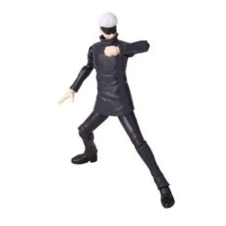 Bandai Anime Heroes Jujutsu Kaisen Actionfigur 17 cm, 1 Stück, sortiert