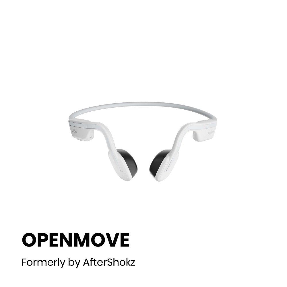 Shokz OpenMove Wireless Heaphones