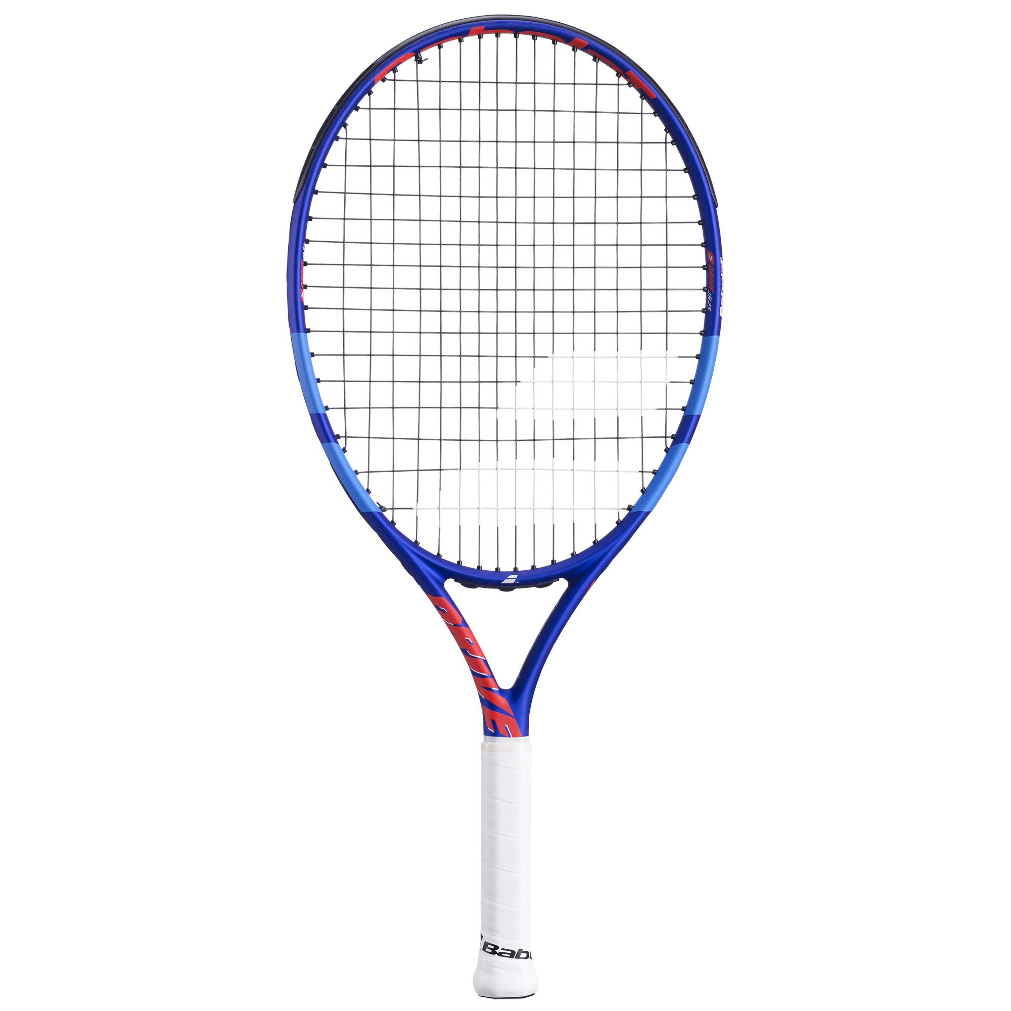 Babolat Drive Junior 23in Tennisschläger besaitet 2025 (215g)