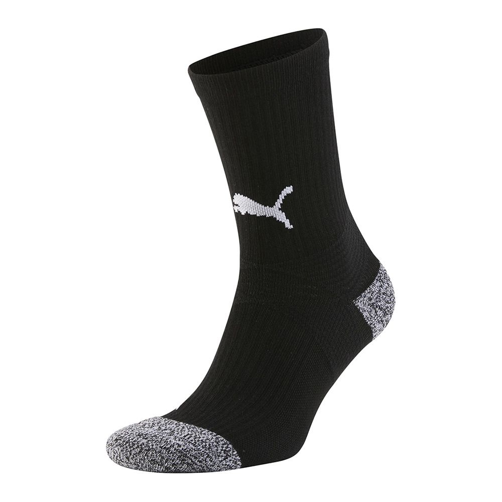 Puma LIGA TRAINING - Chaussettes Homme puma black/puma white