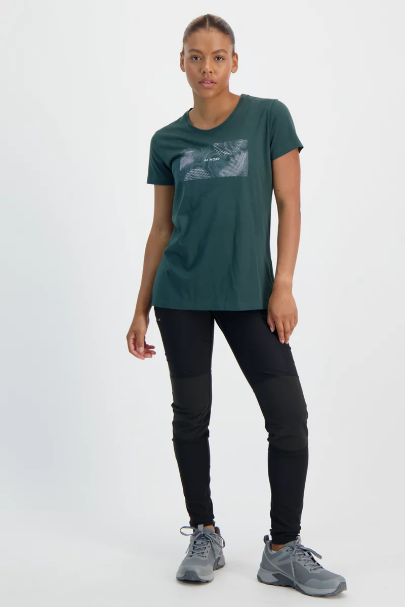 46 NORD Damen T-Shirt