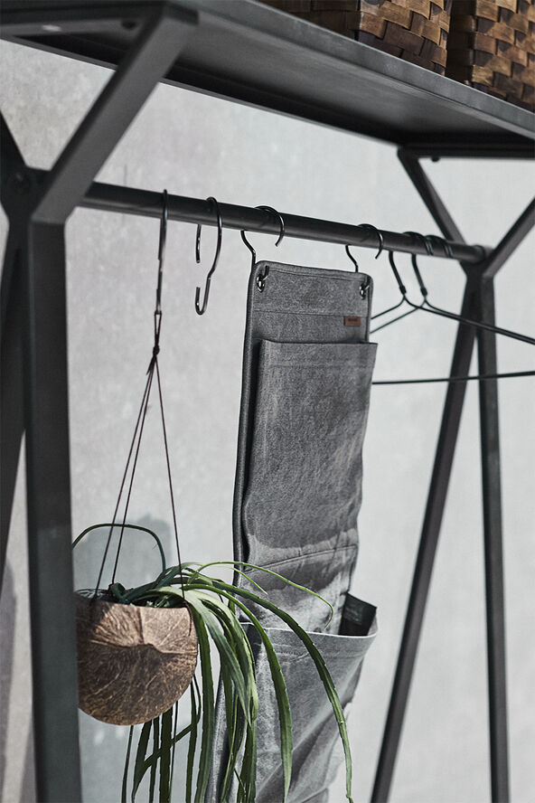 Muubs Krog Copenhagen S/2 Antik nikkel