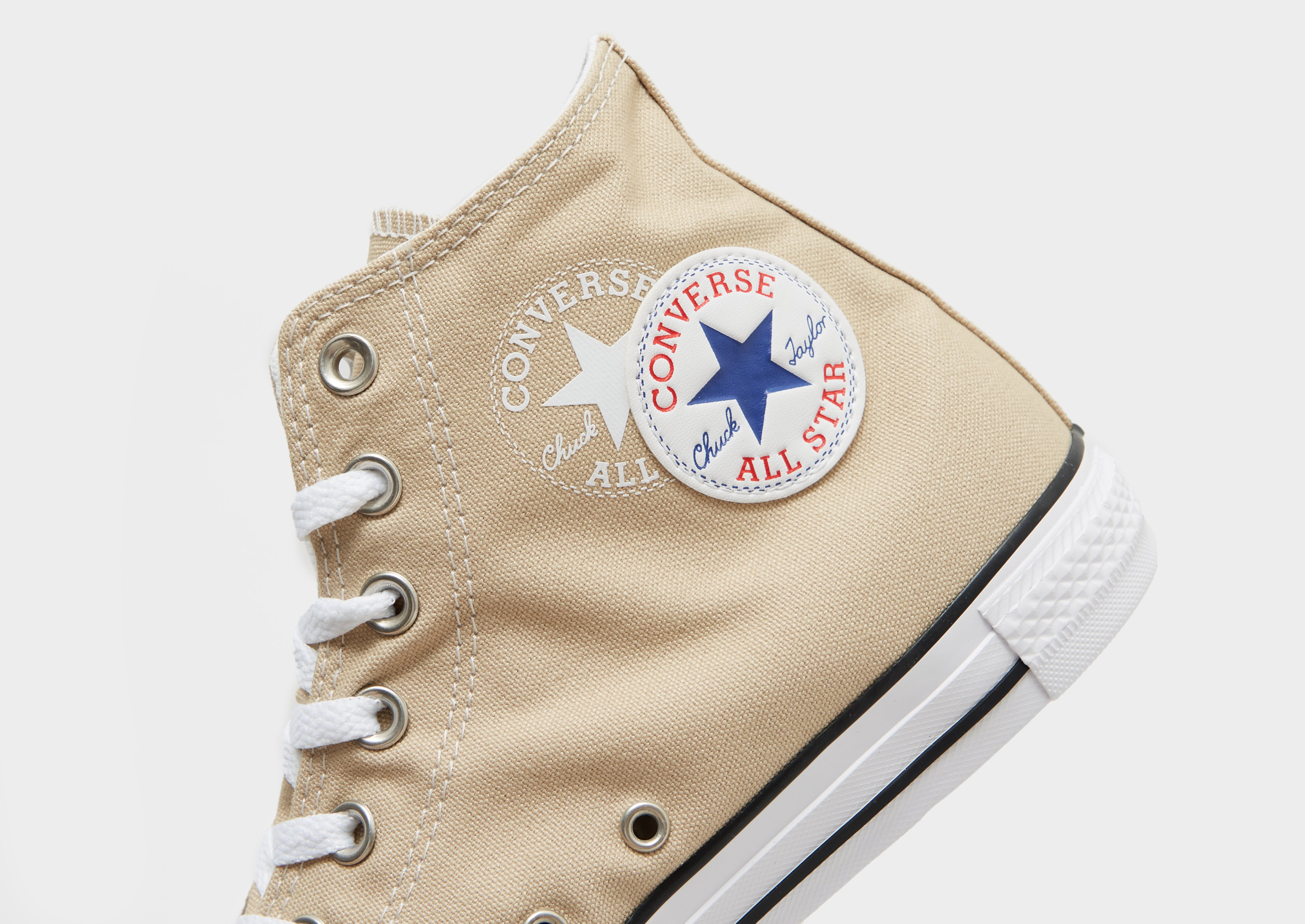 Converse Chuck Taylor All Star High Homme