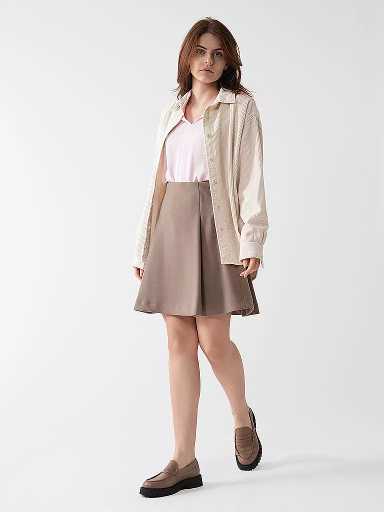AMERICAN VINTAGE Bluse PADOW beige