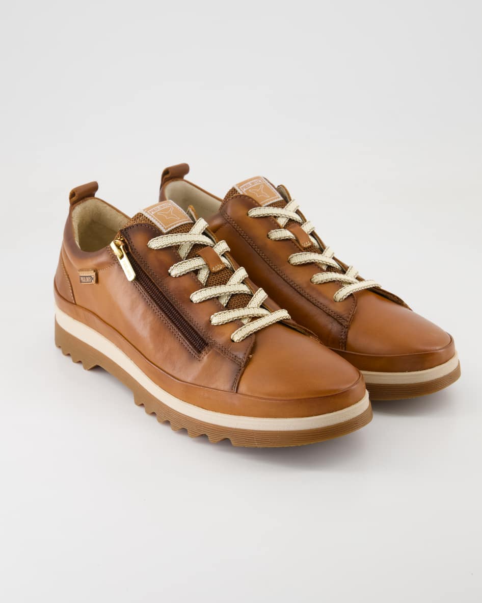 Pikolinos Vigo Sneaker in Braun