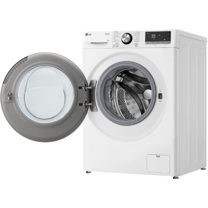 LG Waschmaschine F4WR703Y // 100€ LG Cashback