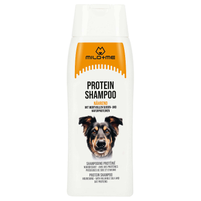 Milo&Me Protein Shampoo 250ml