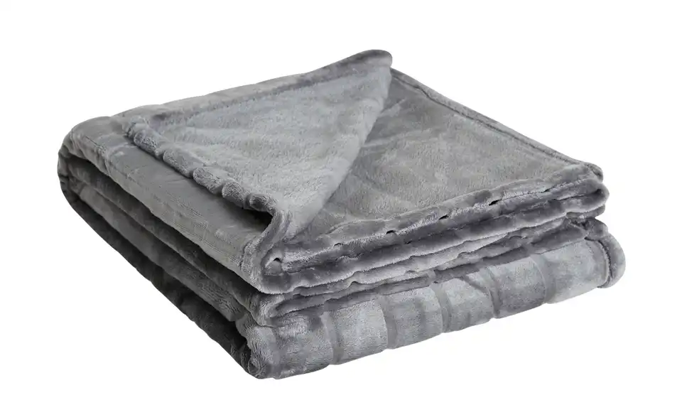 como Flanelldecke Deluxe