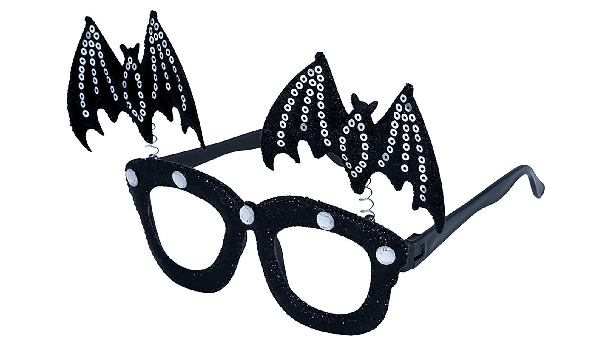Halloween Bril Vleermuizen