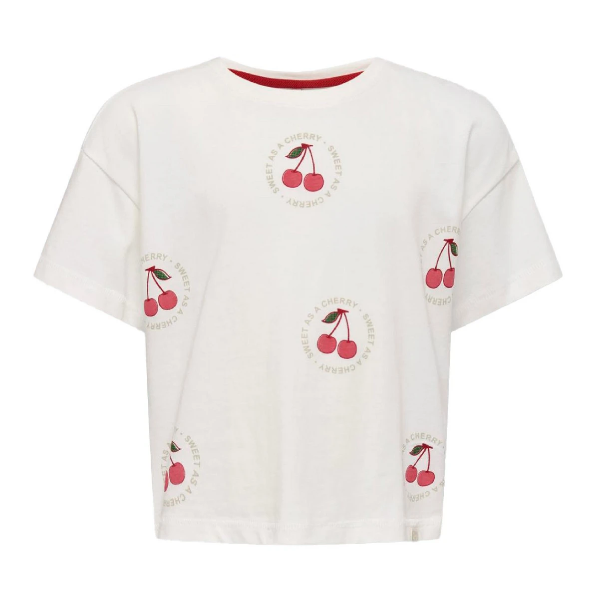 Meisjes Top KOGLINEA