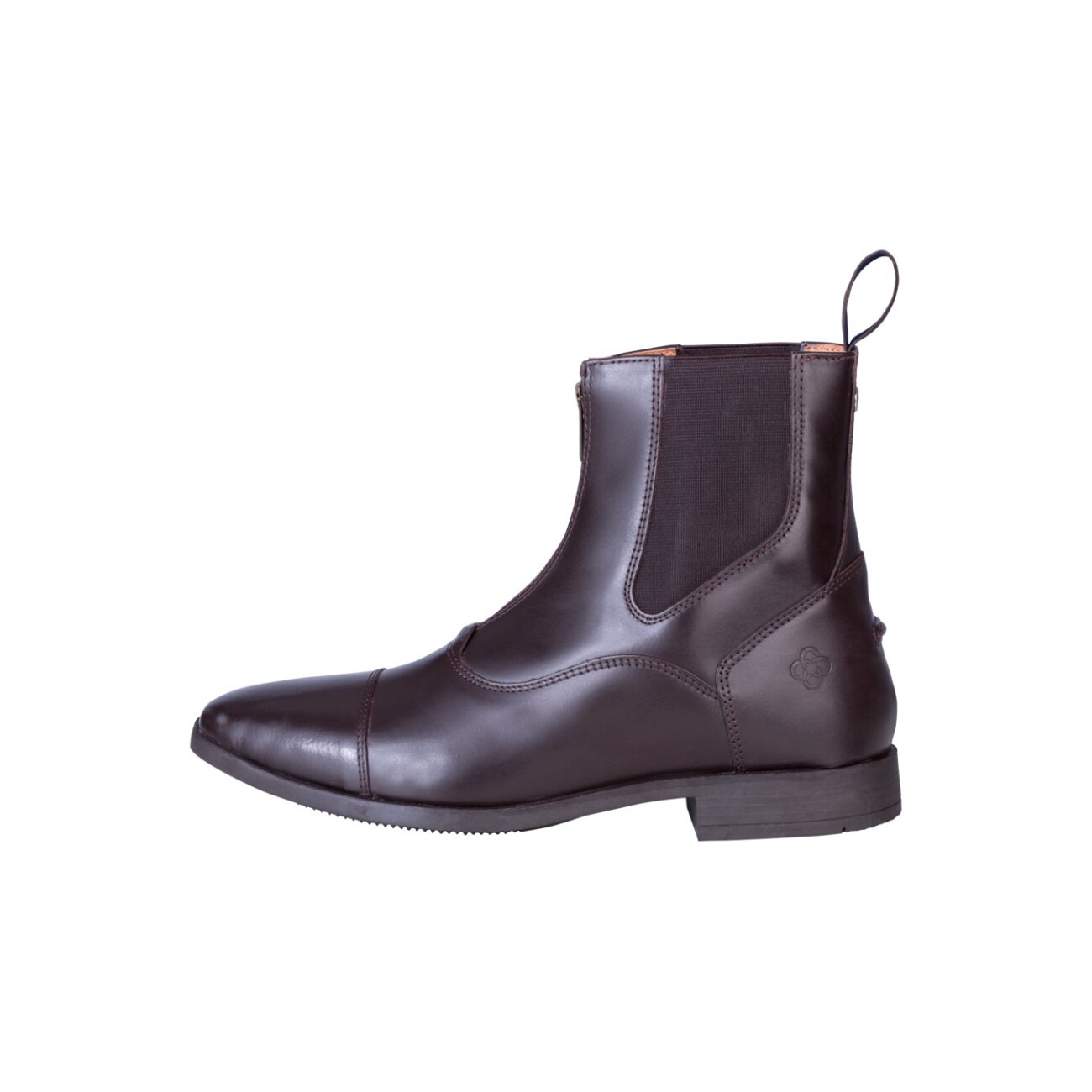 4Riders Stiefelette New Allround Zip