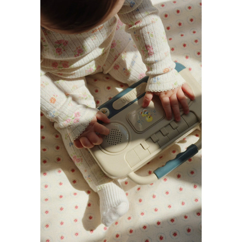 Køb Konges Sløjd Multi Baby Boombox