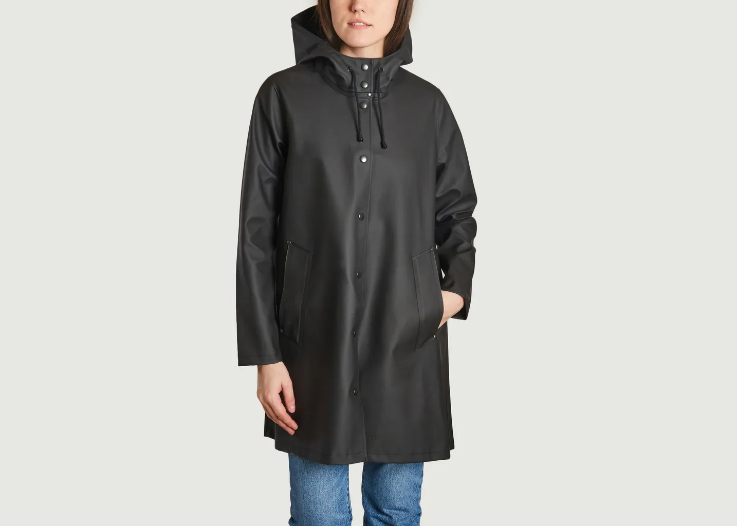 Imperméable Mosebacke Stutterheim