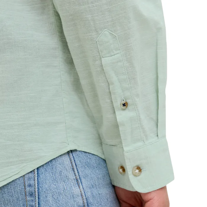 Jack & Jones Summer Overhemd Heren