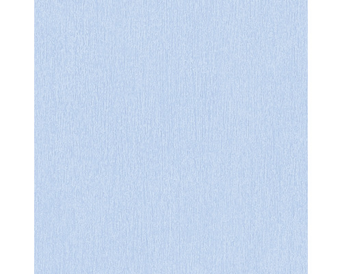 Vliesbehang 3832-73 Little Love Uni blauw