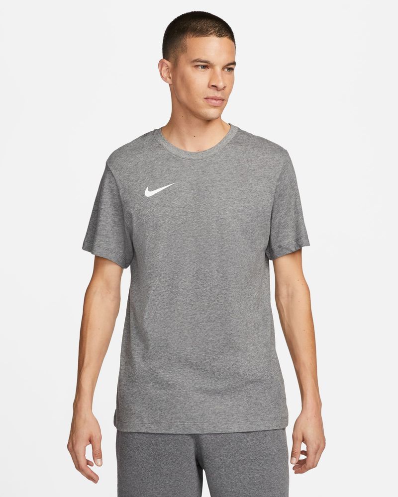 T-shirt Nike Team Club 20 Gris Foncé pour homme