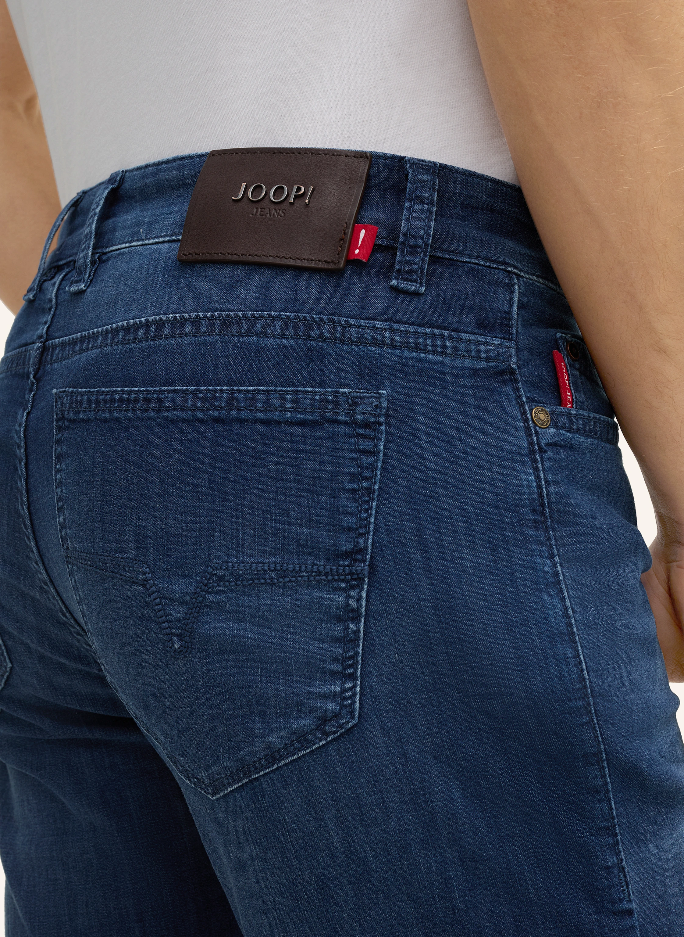 JOOP! JEANS Shorts Regular Fit