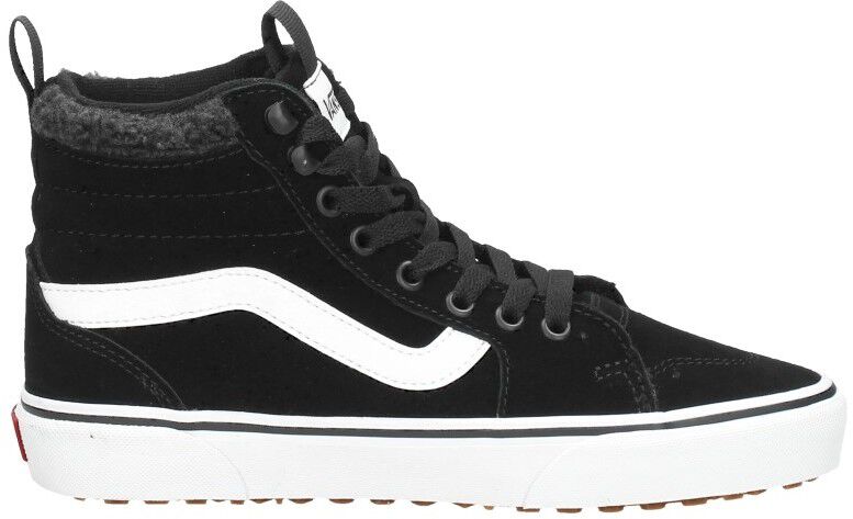 Vans WM Filmore Hi VansGuard zwart