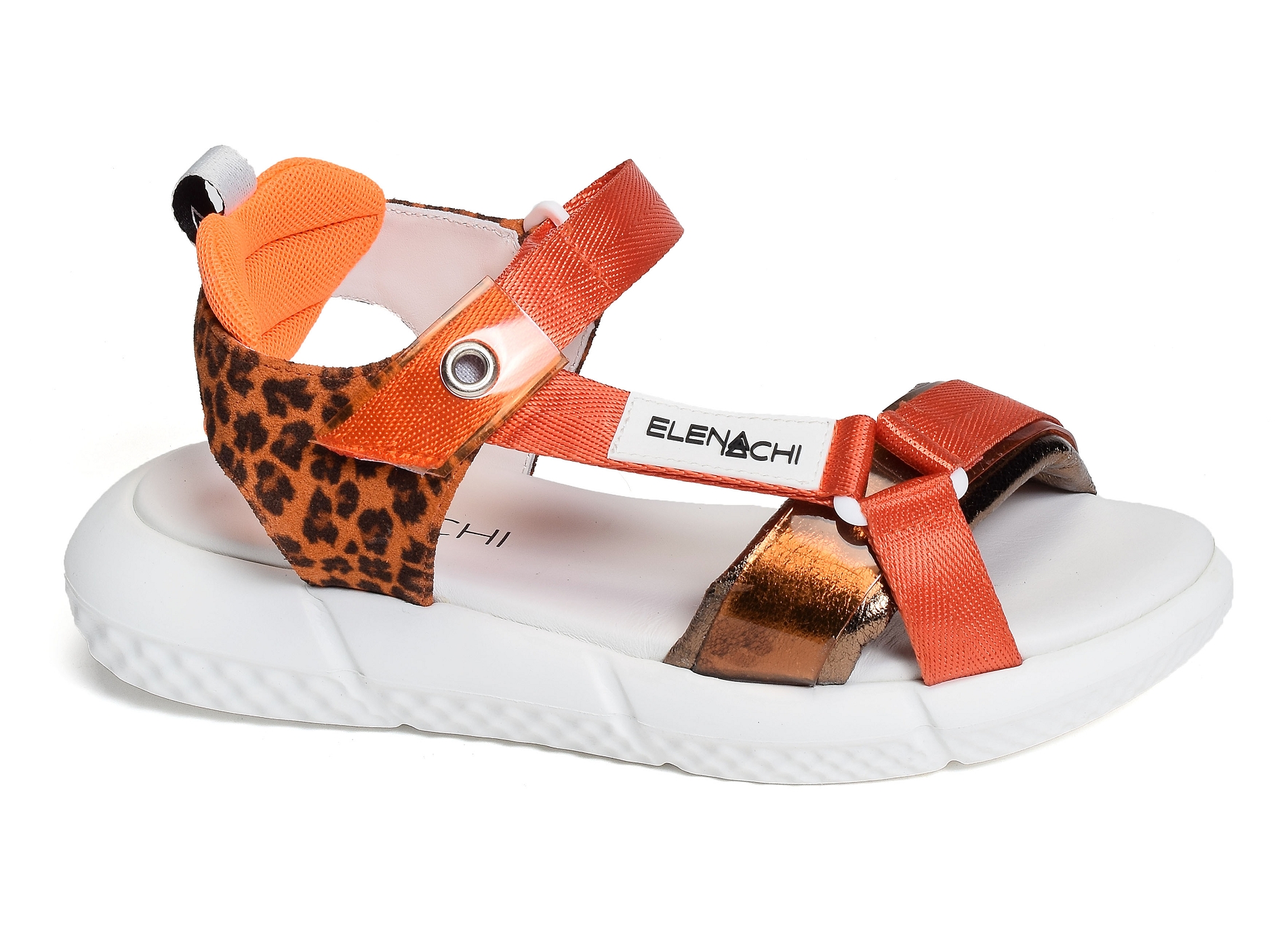 E1845 orange