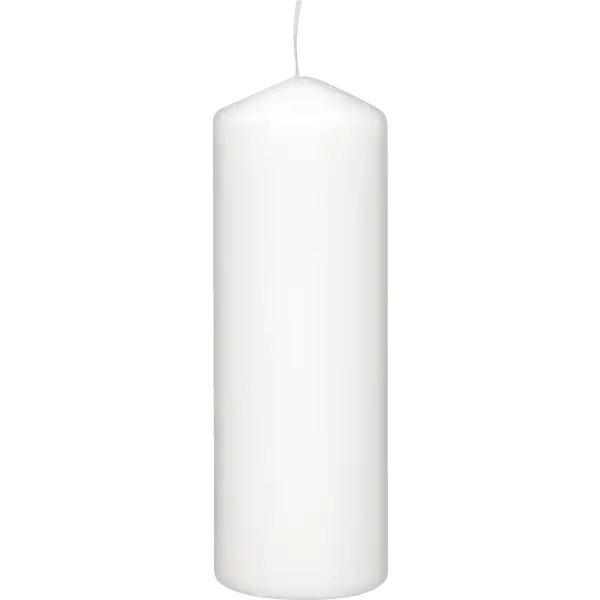 STUMPE 200 / 70 WEISS