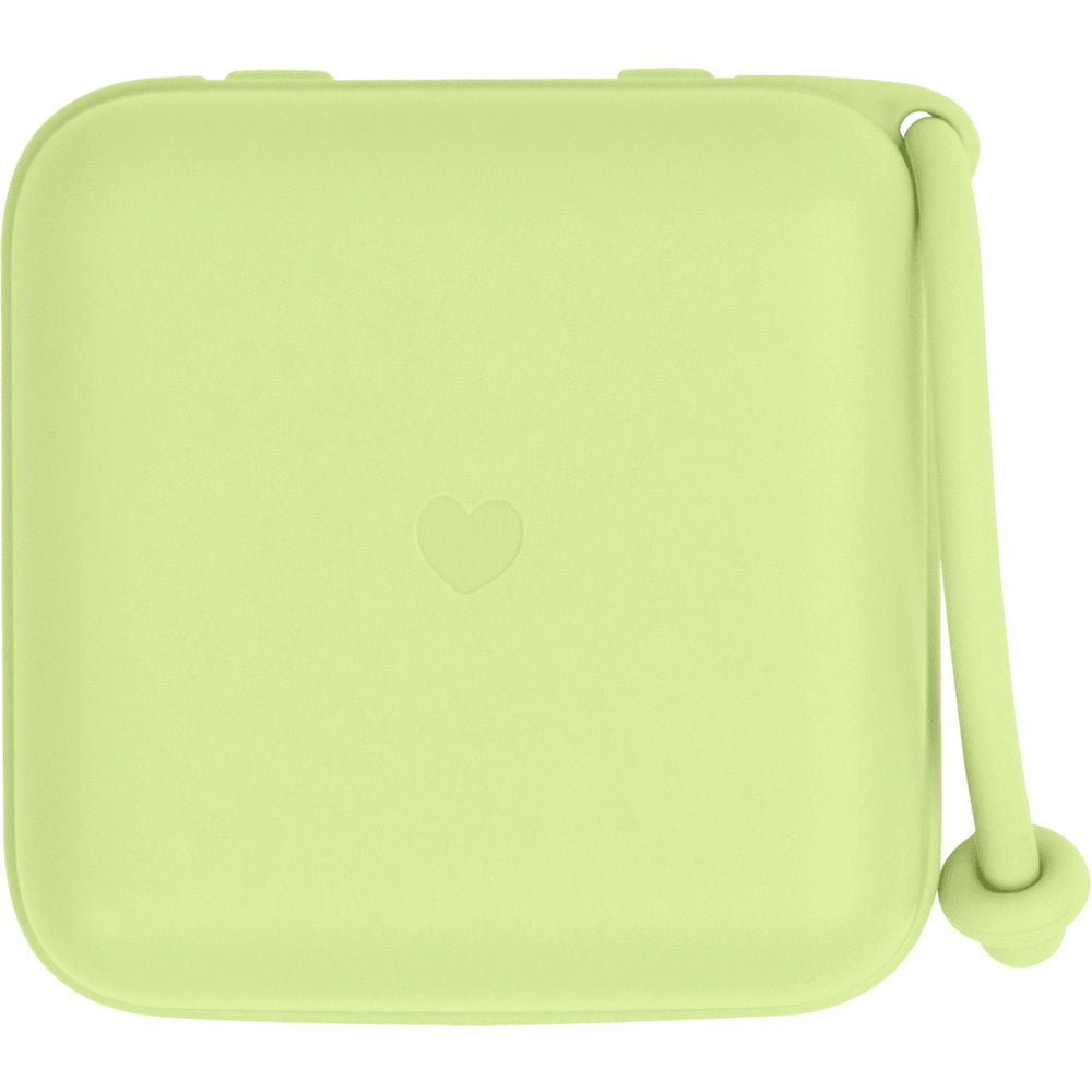 Køb Bibs Matcha Suttebox