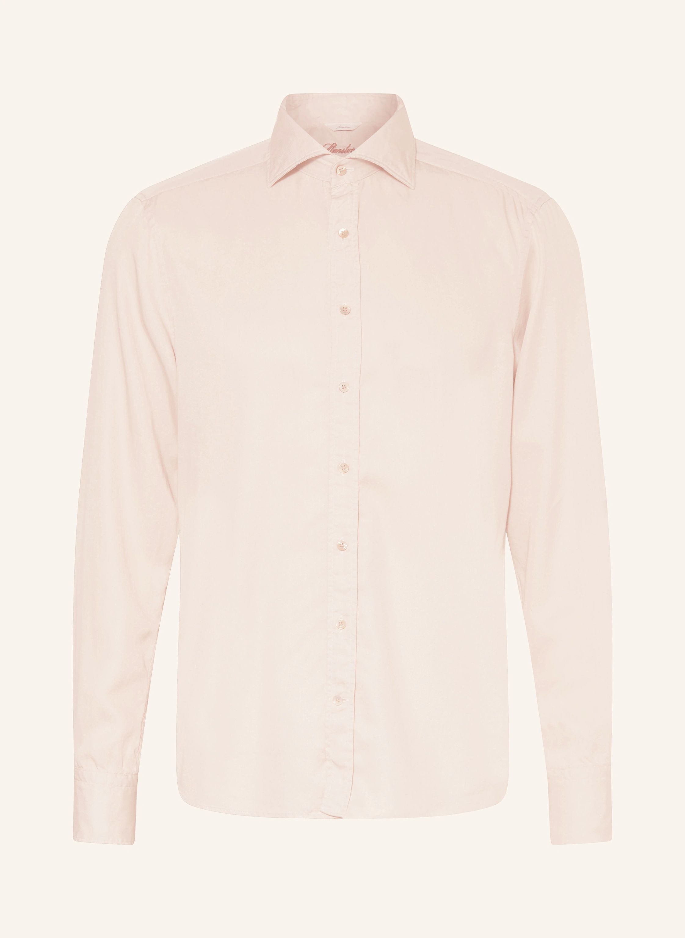 Stenströms Hemd Slim Fit