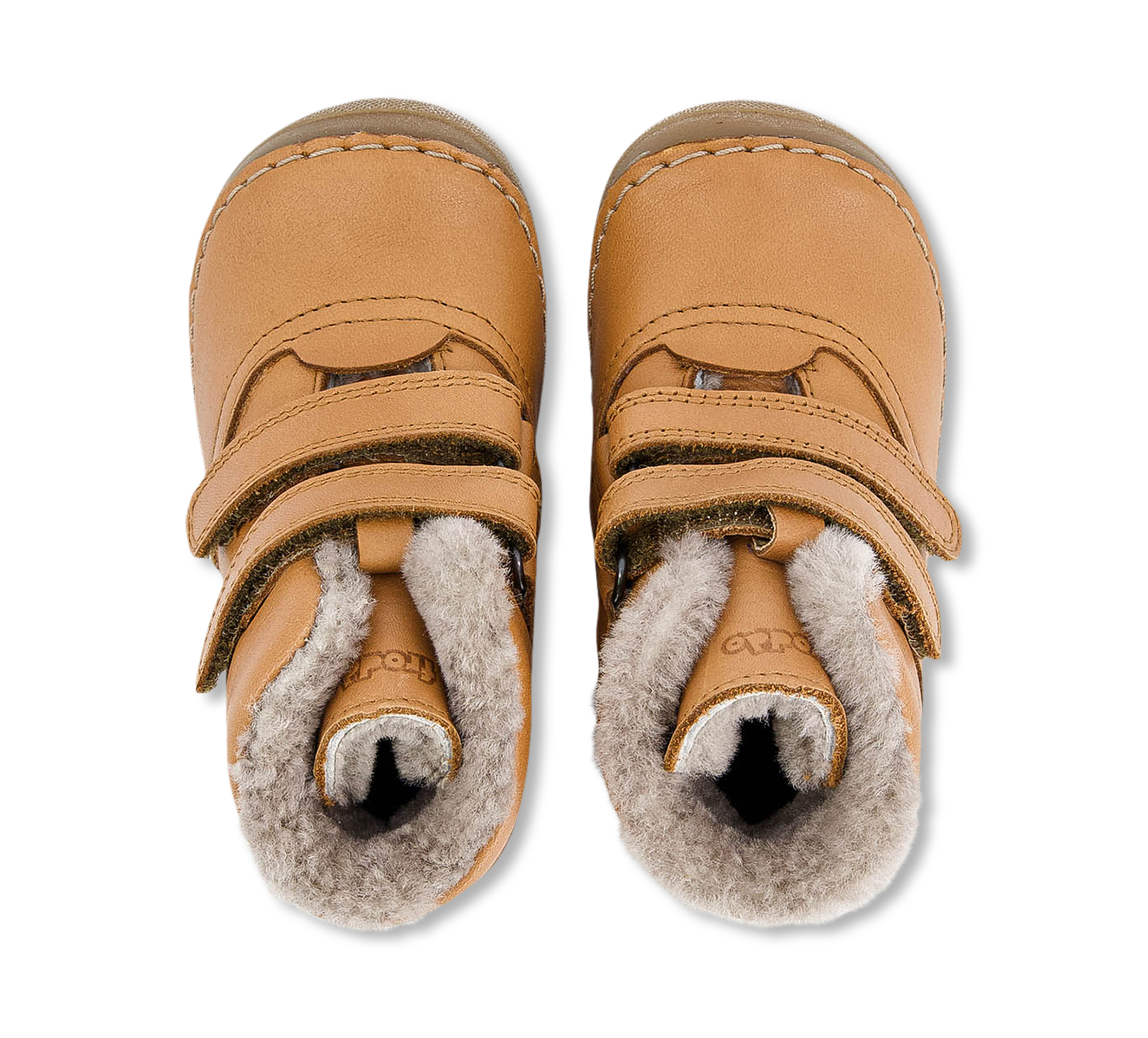 Froddo Paix Winter - Winterschuhe braun
