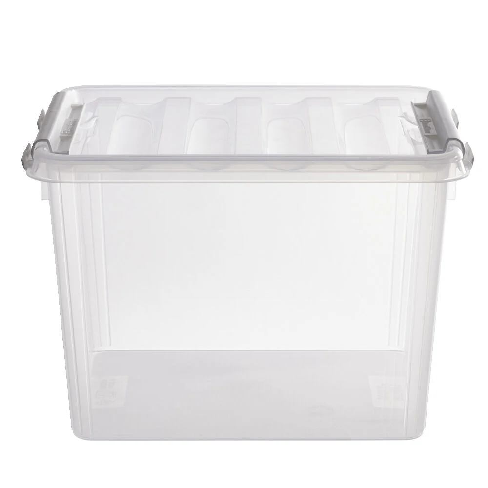 Boîte de rangement Smartstore Classic plastique transparent 3L