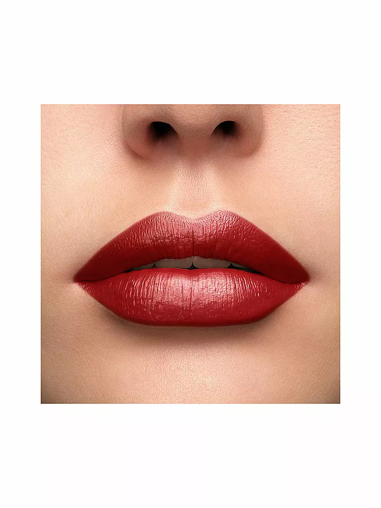 LANCÔME Lippenstift - L'Absolu Rouge Cream ( 176 Ma Genadine ) rot