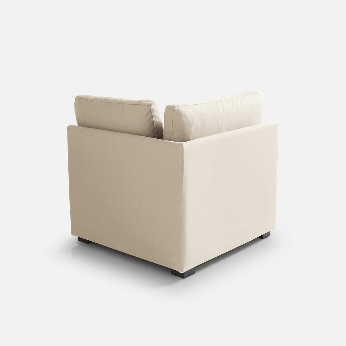 SO'HOME<br>Elemento de canto Bultex, algodão, Robin