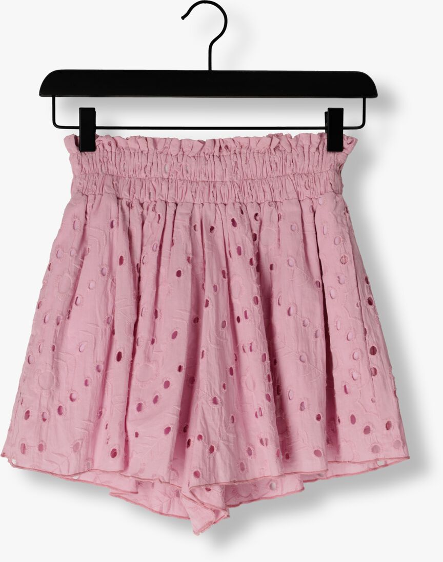 STUDIO AMAYA roze studio amaya shorts luna
