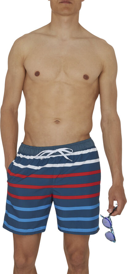 Firefly STRP4 Kris shorts Blå
