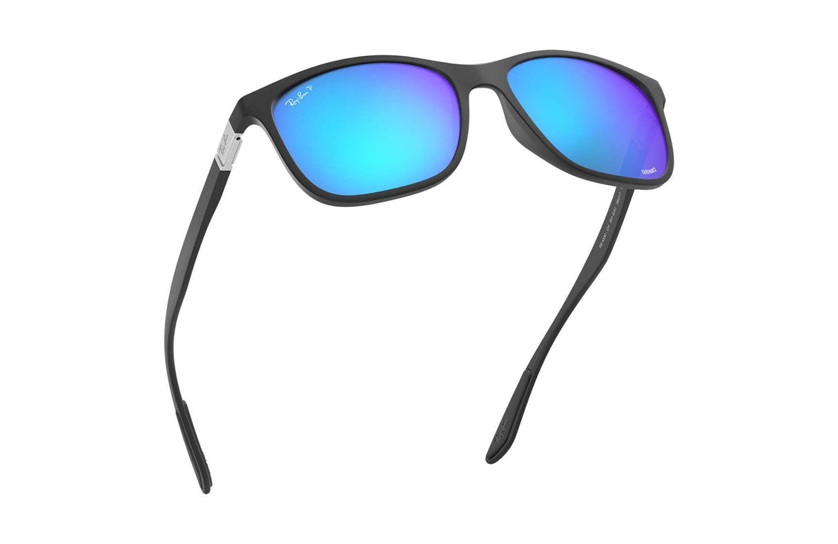 Ray-Ban<br>RB4330CH Chromance